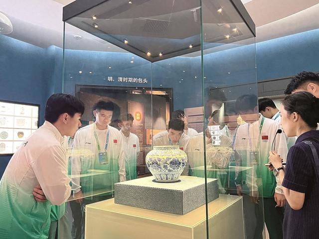 LwHGv, 赛事不仅是