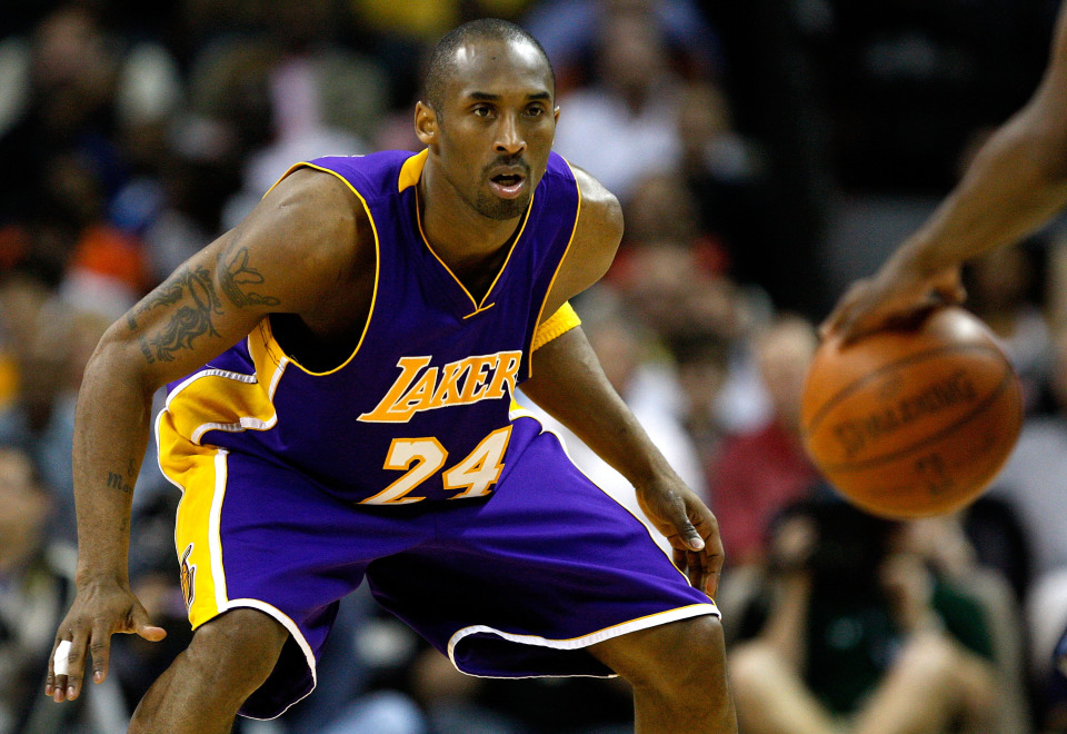 OLrGH, 作为NBA