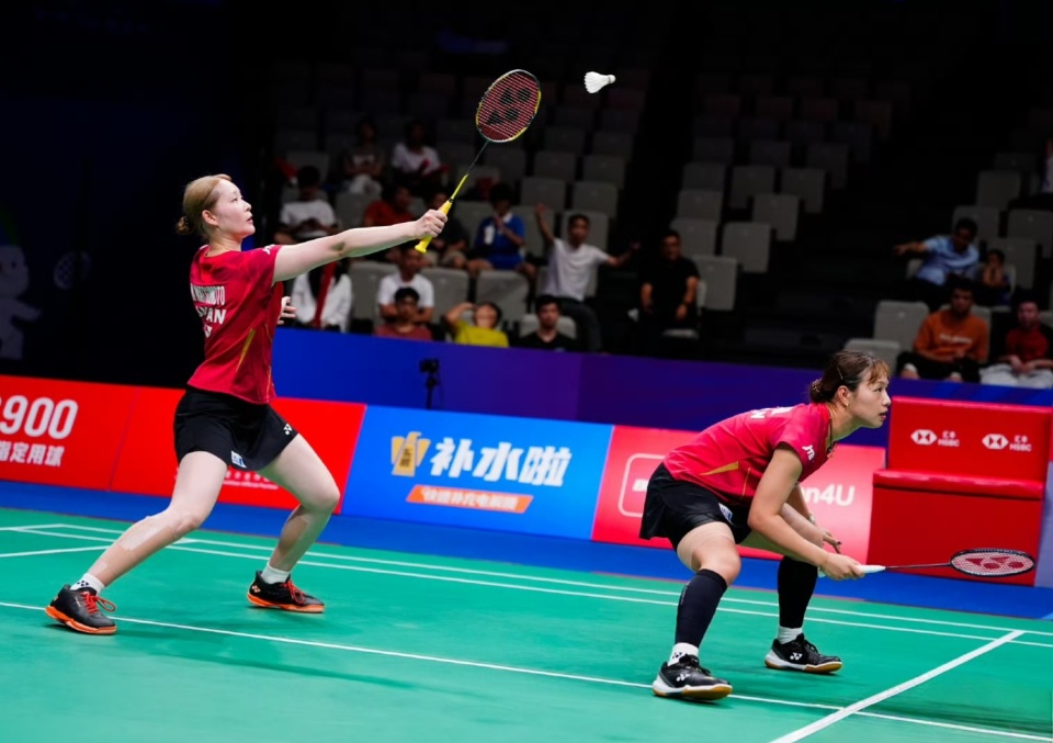 男双, 福岛由纪