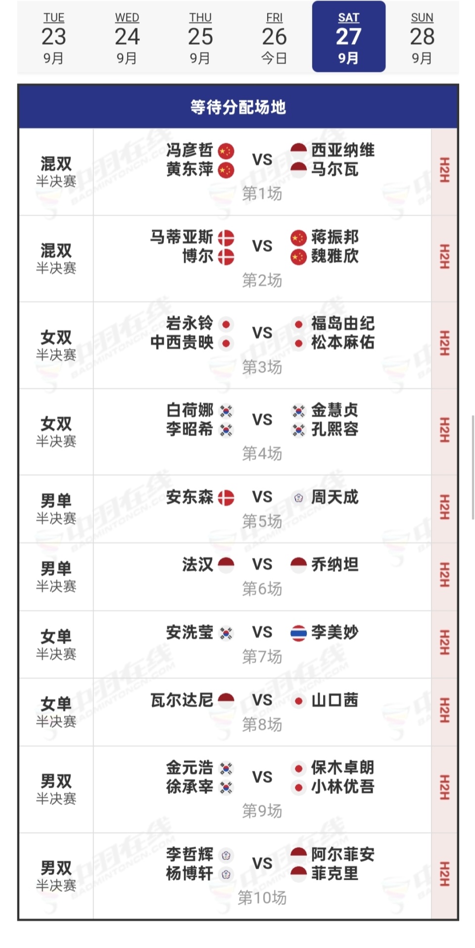 实力使然, 将法汉, KZDdQ