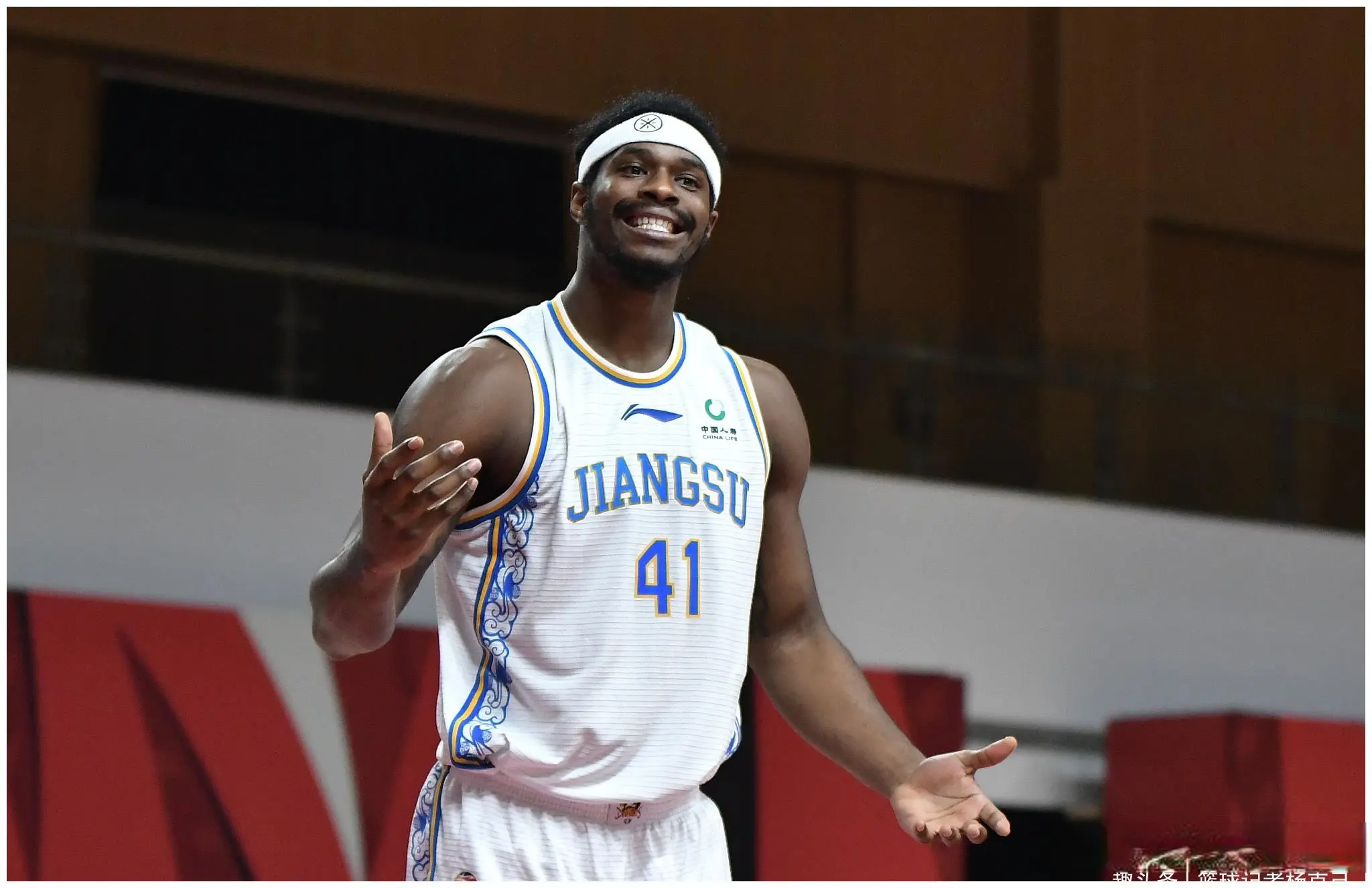 不得不说, 福建队开不