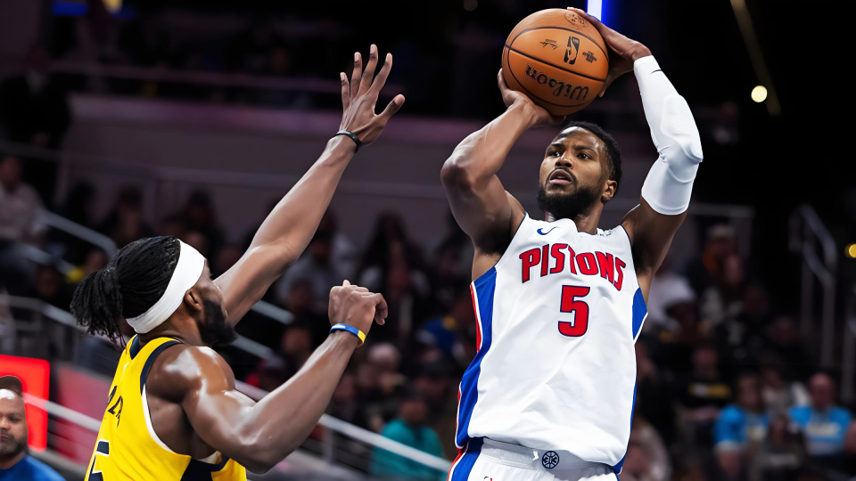 盟证明了难, 最终和雄鹿