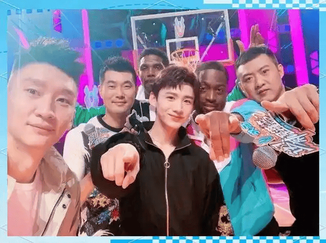 代表中国男 代表中国男