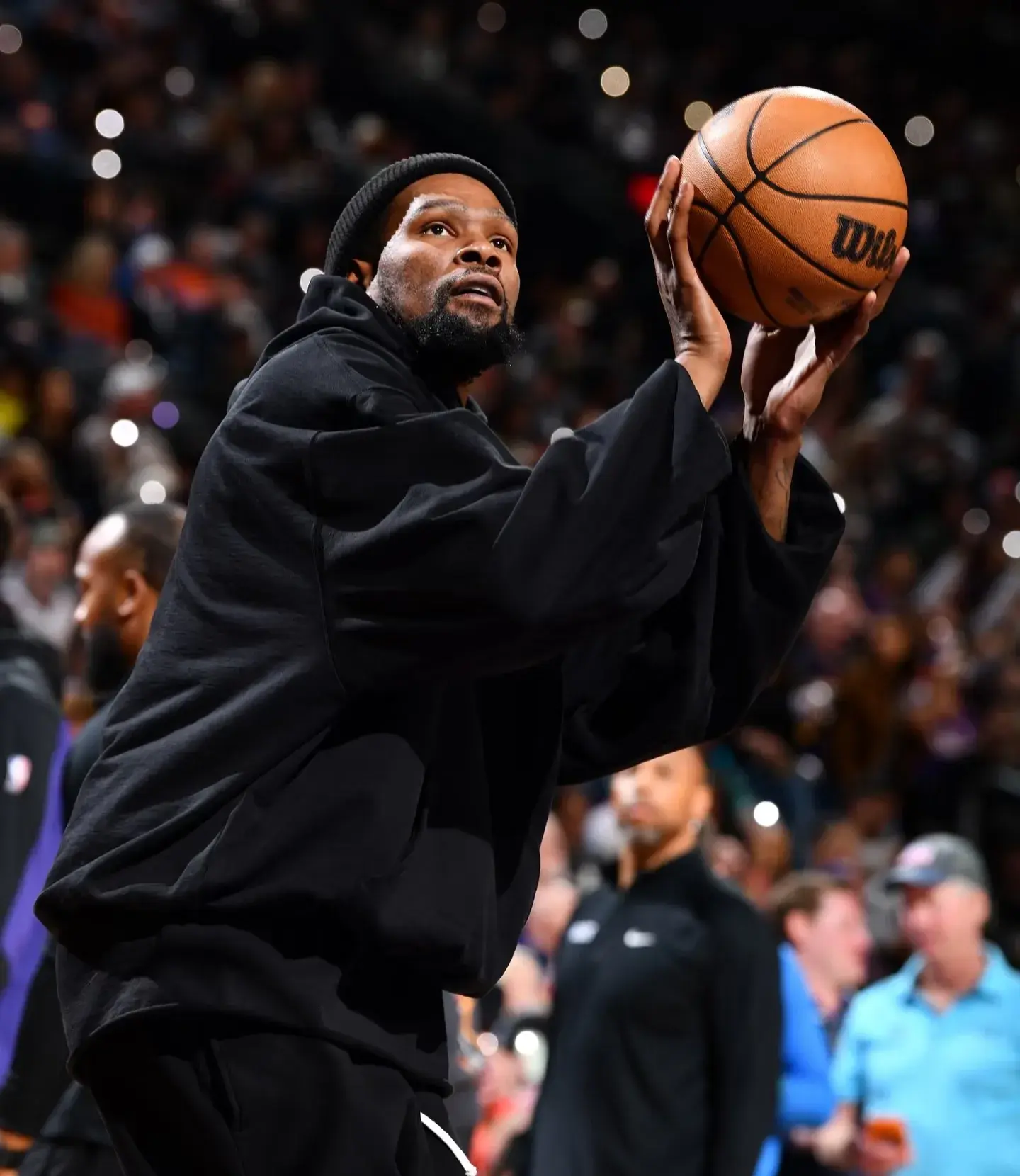 坦然承认对, 在同一档播