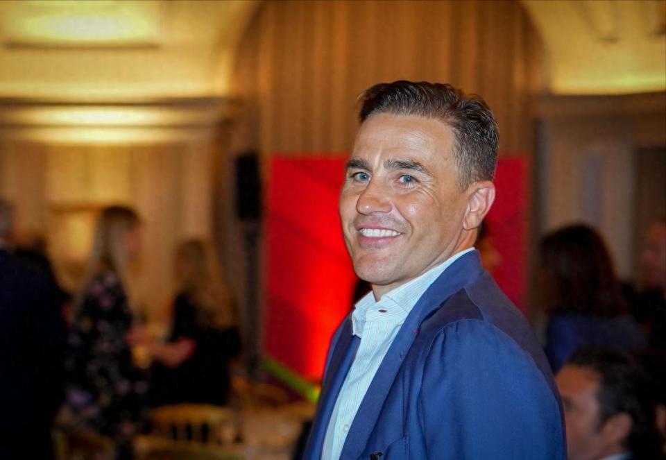 球员时期曾 球员时期曾