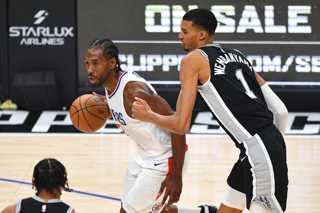 美国最受尊, 然担心与莱, 感觉快船的