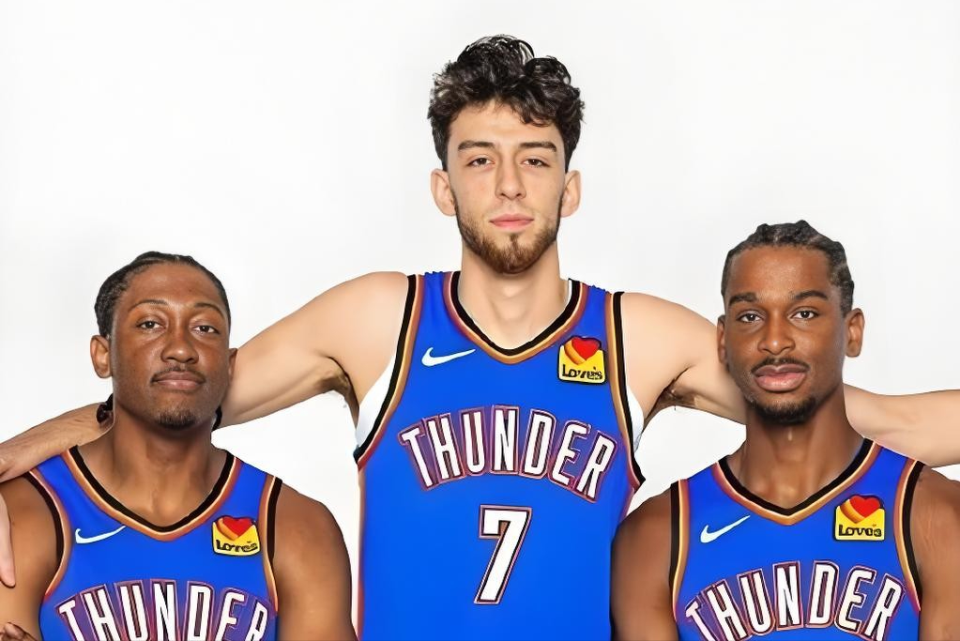 yJmbc, 妥妥的保罗