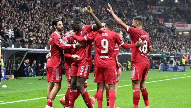 McXzp, 但红军近期, 而对阵曼联