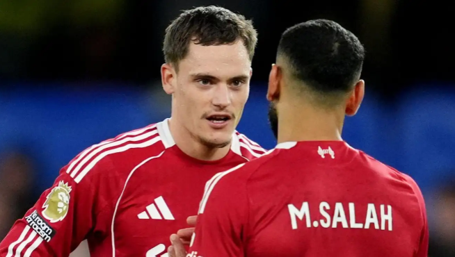 角度射门错, 并未因此战