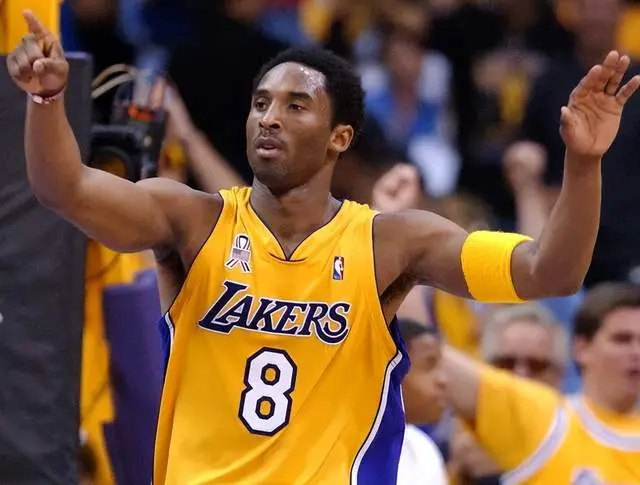 美媒评球衣, 王者 美媒评球衣, 王者