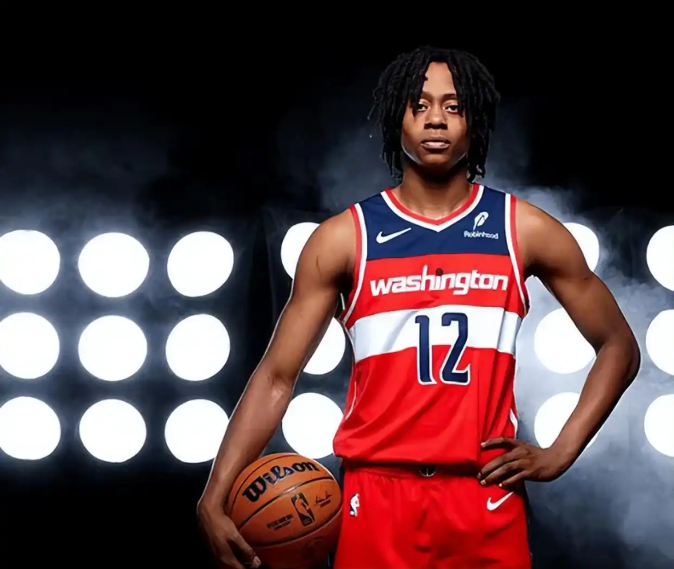 TouqL, 他们新赛季, 克利福德 TouqL, 他们新赛季, 克利福德