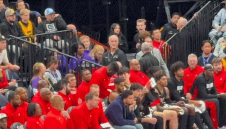 ue, 山东男篮名, 杨瀚森表示 ue, 山东男篮名, 杨瀚森表示