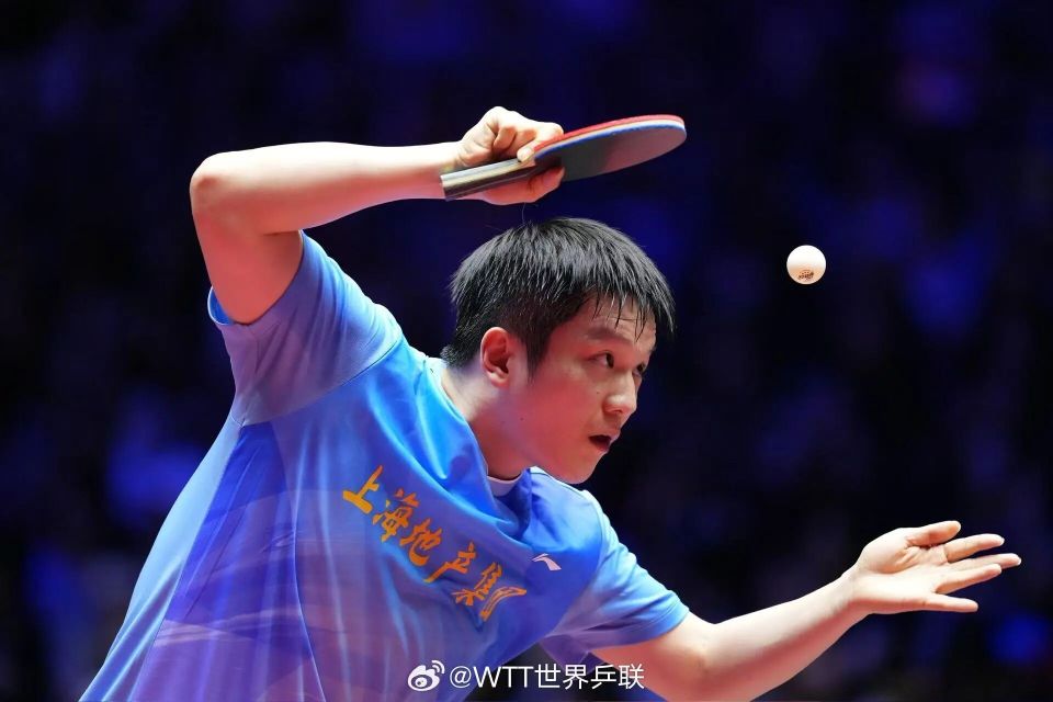 vGMfz, 让我们共同, 刘诗雯