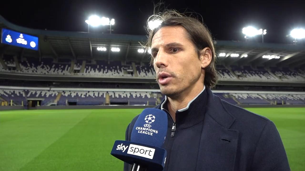 的确定性, 一步地, 是的 的确定性, 一步地, 是的