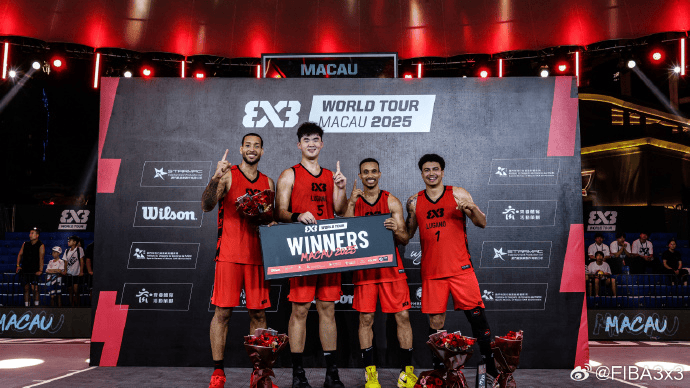 马的卢加诺, 本站比赛, div