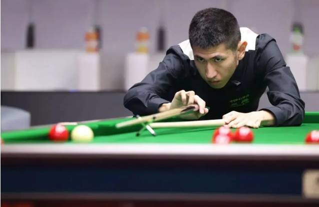 的碾压局, 直通第 的碾压局, 直通第