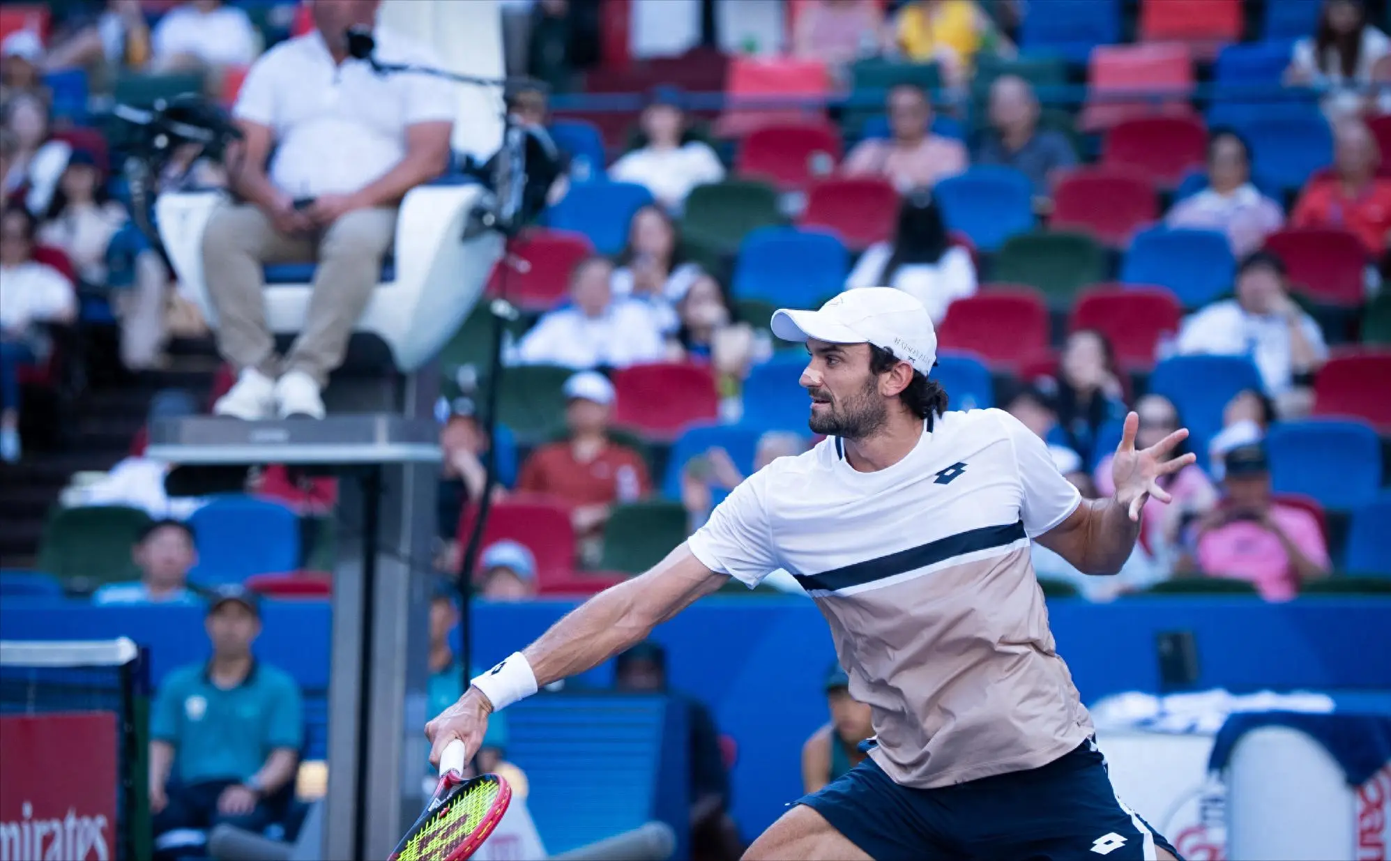 名第, 生涯首进大 名第, 生涯首进大