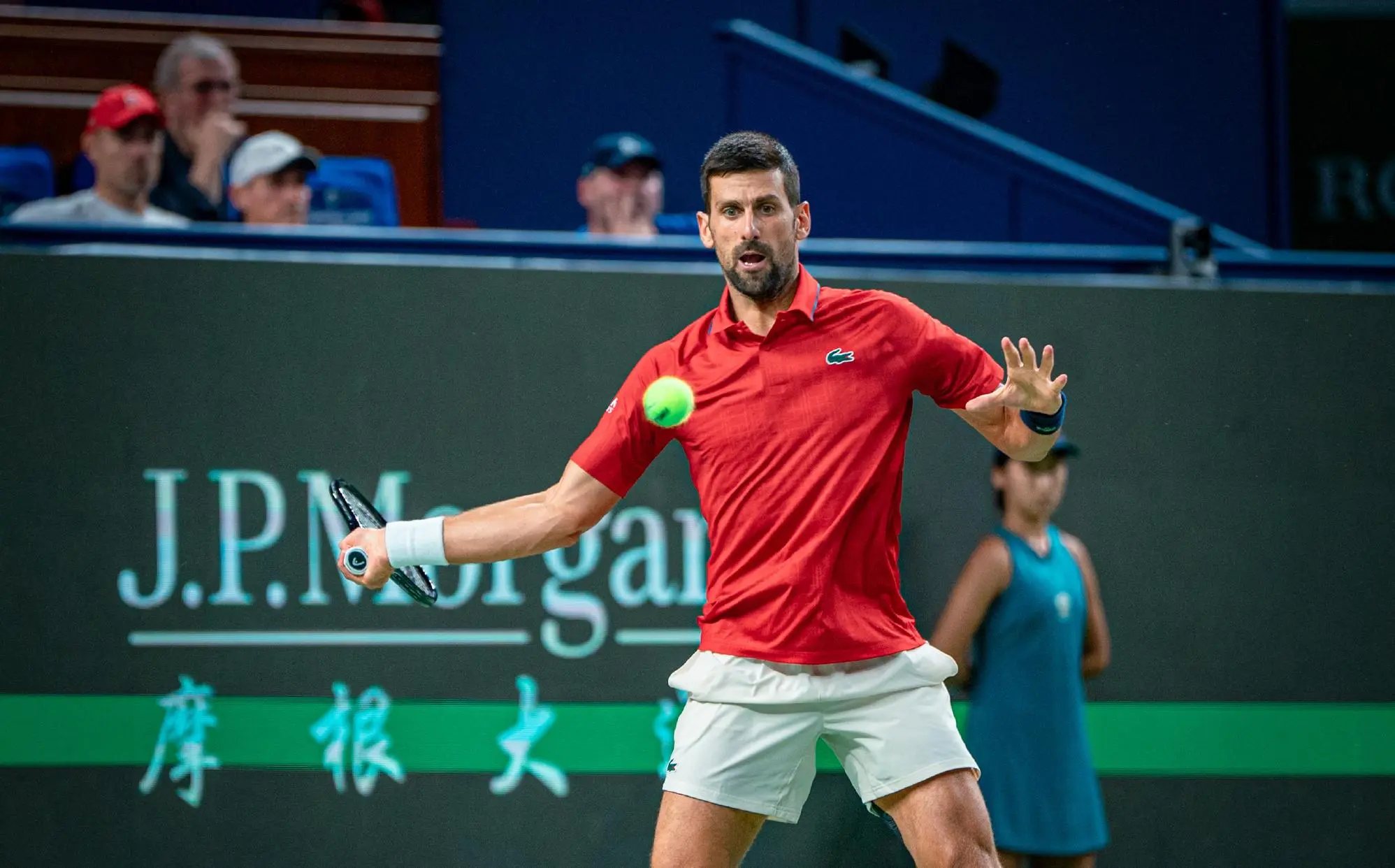 瓦舍罗, 德约科维奇, cn 瓦舍罗, 德约科维奇, cn