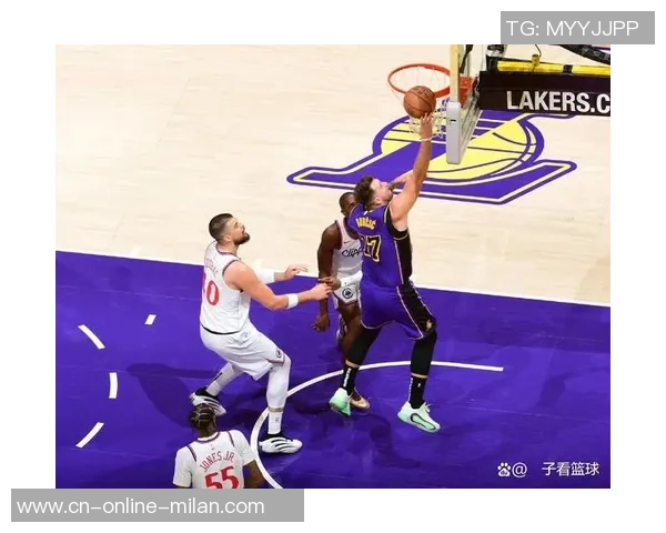 2019年快船与湖人揭幕战第四节精彩回顾与关键时刻分析