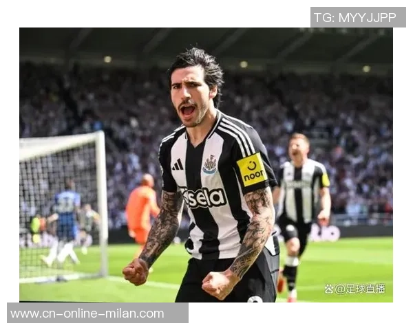 意媒：尤文有意签下尤尔曼德，托纳利和米林科维奇也是方针