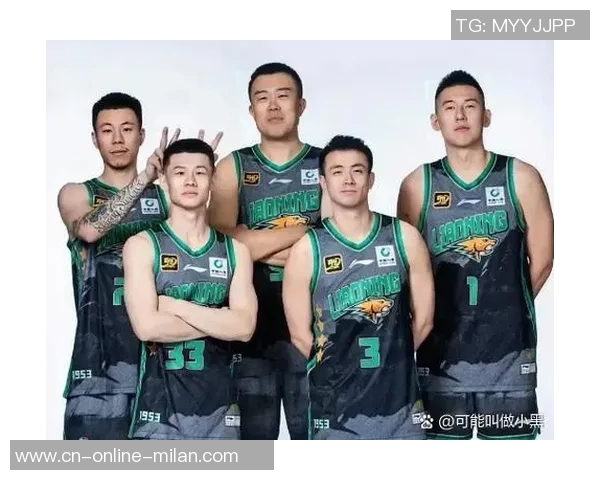 无赵继伟辽宁5人上双团队攻势制胜 付豪王岚嵚扛本乡大旗